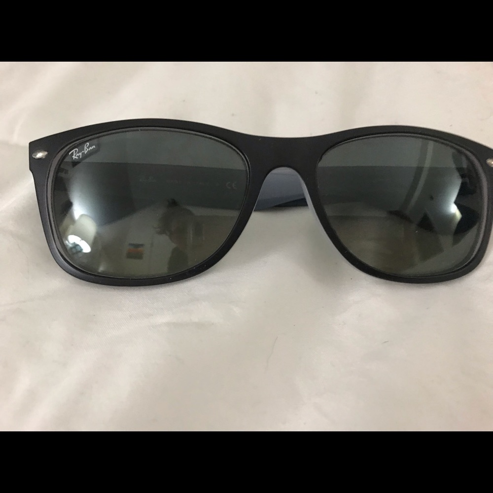 Ray bans “New wayfarer”